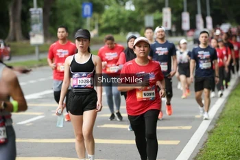 Runner Photo 37326