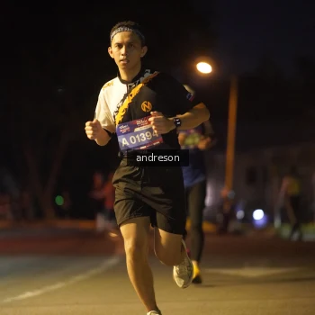 Runner Photo 3732607