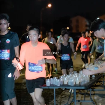 Runner Photo 3732608