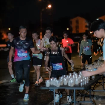 Runner Photo 3732609