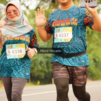 Runner Photo 3732619