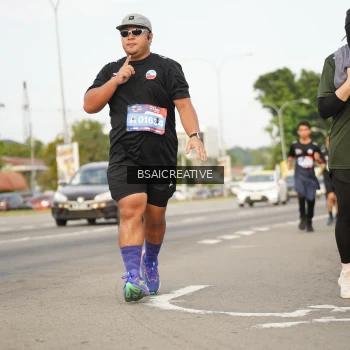 Runner Photo 3732622