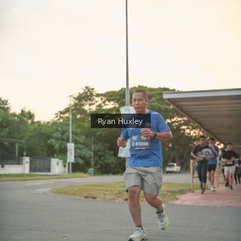 Runner Photo 3732623