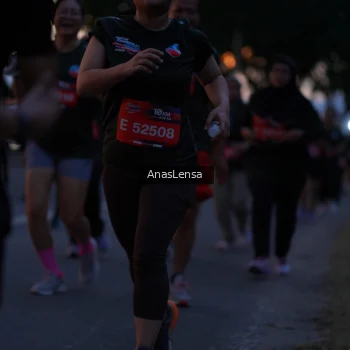 Runner Photo 3732629