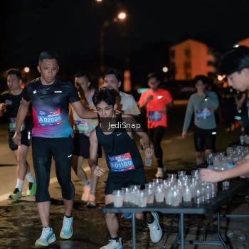 Runner Photo 3732633