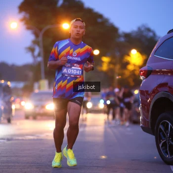 Runner Photo 3732639