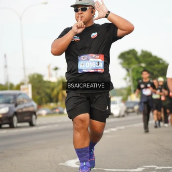 Runner Photo 3732643