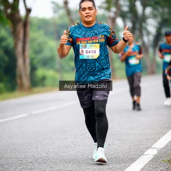 Runner Photo 3732646
