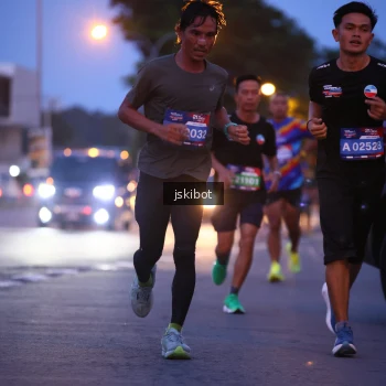 Runner Photo 3732647
