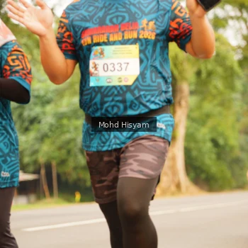 Runner Photo 3732650