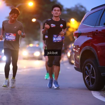 Runner Photo 3732654
