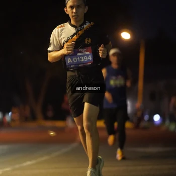 Runner Photo 3732661