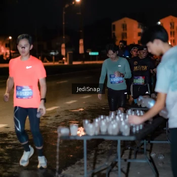 Runner Photo 3732664