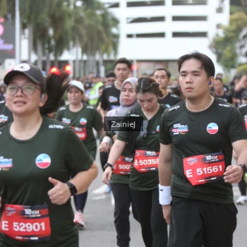 Runner Photo 3732689