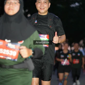 Runner Photo 3732691
