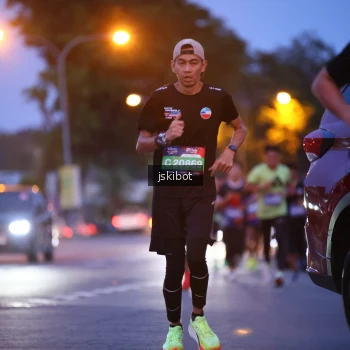 Runner Photo 3732693