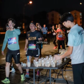 Runner Photo 3732694