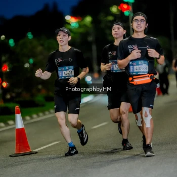 Runner Photo 3732701