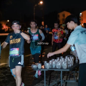 Runner Photo 3732708