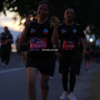 Runner Photo 3732711