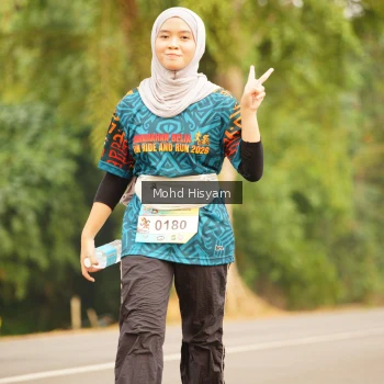 Runner Photo 3732713