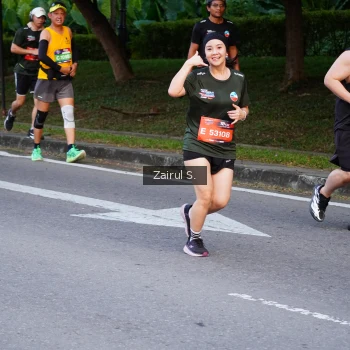 Runner Photo 3732721