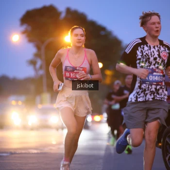 Runner Photo 3732722