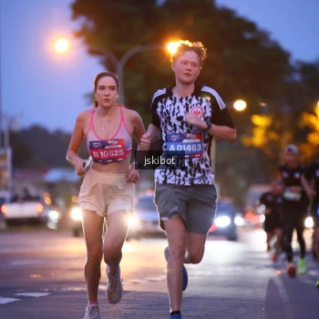 Runner Photo 3732734