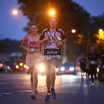 Runner Photo 3732735