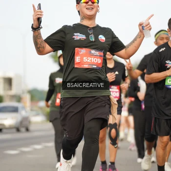 Runner Photo 3732741