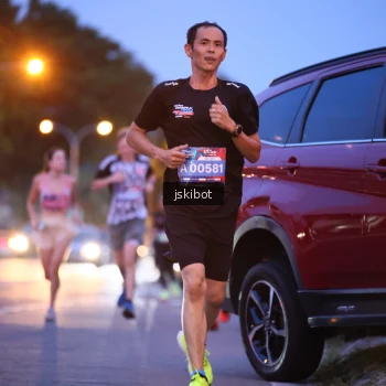 Runner Photo 3732745