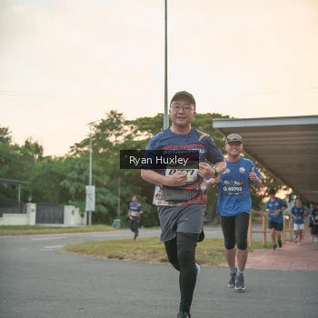 Runner Photo 3732751