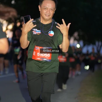 Runner Photo 3732753