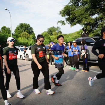 Runner Photo 3732754