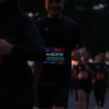 Runner Photo 3732755