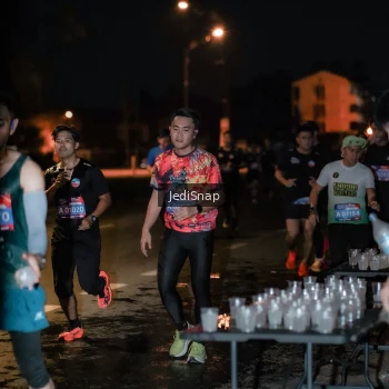 Runner Photo 3732757