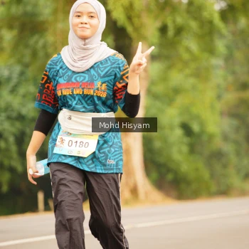 Runner Photo 3732762