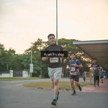 Runner Photo 3732766