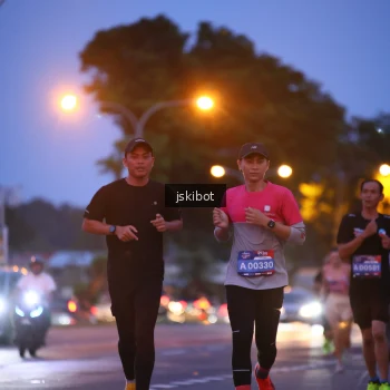 Runner Photo 3732769