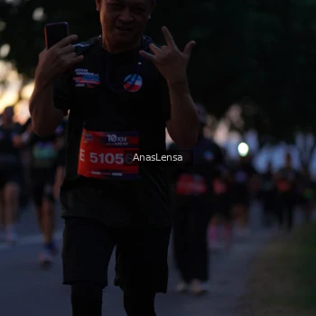 Runner Photo 3732772
