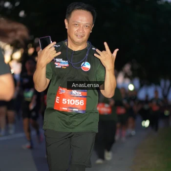 Runner Photo 3732777