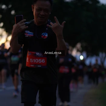 Runner Photo 3732784