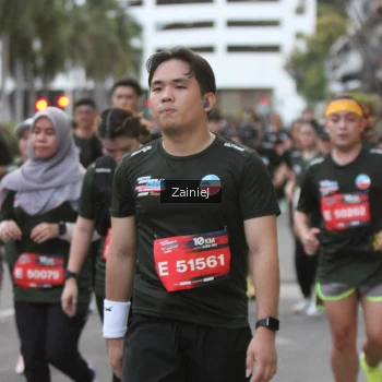 Runner Photo 3732785