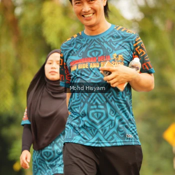 Runner Photo 3732790