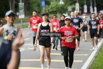 Runner Photo 37328