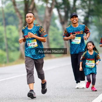 Runner Photo 3732801