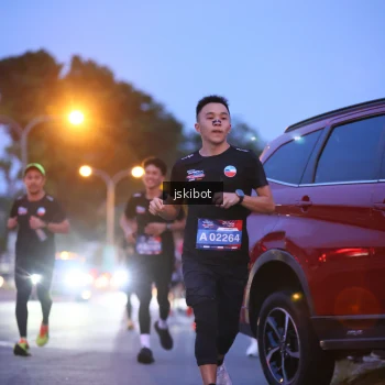 Runner Photo 3732802