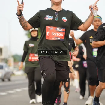 Runner Photo 3732803