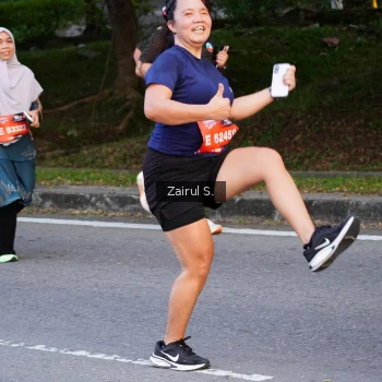 Runner Photo 3732811