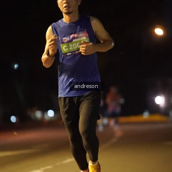 Runner Photo 3732814